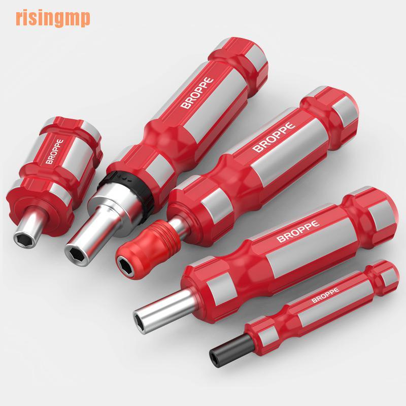 Tay cầm tua vít 1/ 4 inch thông dụng tiện lợi
