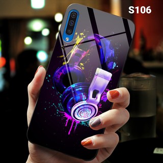 [HOT] Ốp lưng kính cường lực Samsung Galaxy A50 - A70 in hình họa tiết cá tính CHẤT LƯỢNG _ UY TÍN _ NIỀM TIN