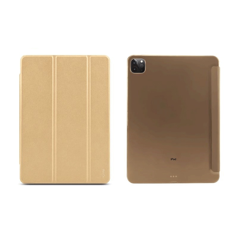 Bao Da JCPAL iPad Pro 11 2021 M1/Pro 12.9 inch 2021 M1 Casense Folio