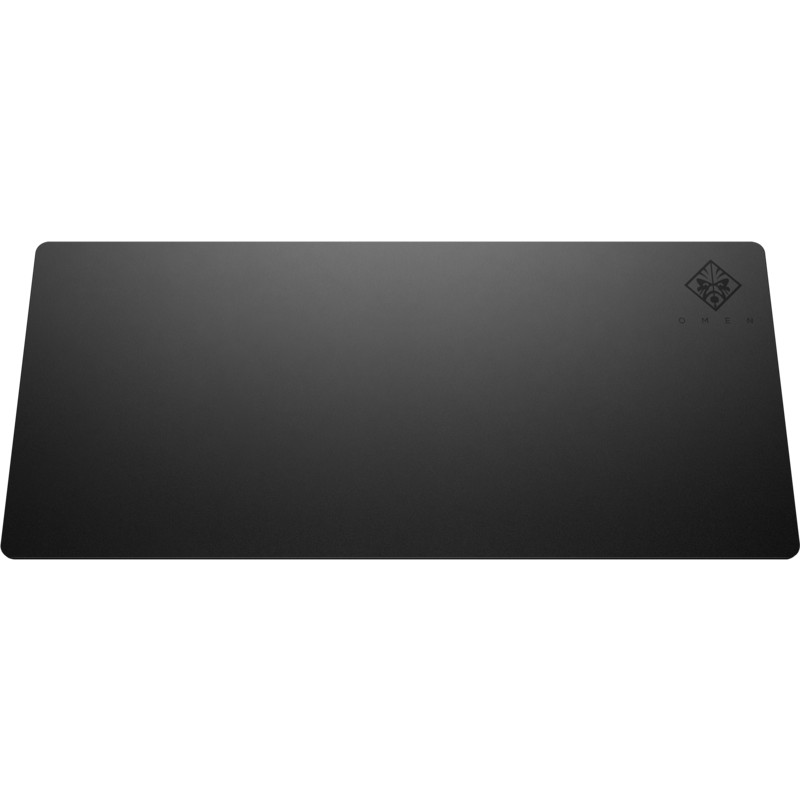 [Mã ELRE80 giảm 8% đơn 250K] Tấm lót chuột HP OMEN 300 Mouse Pad A/P_1MY15AA - Hàng Chính Hãng