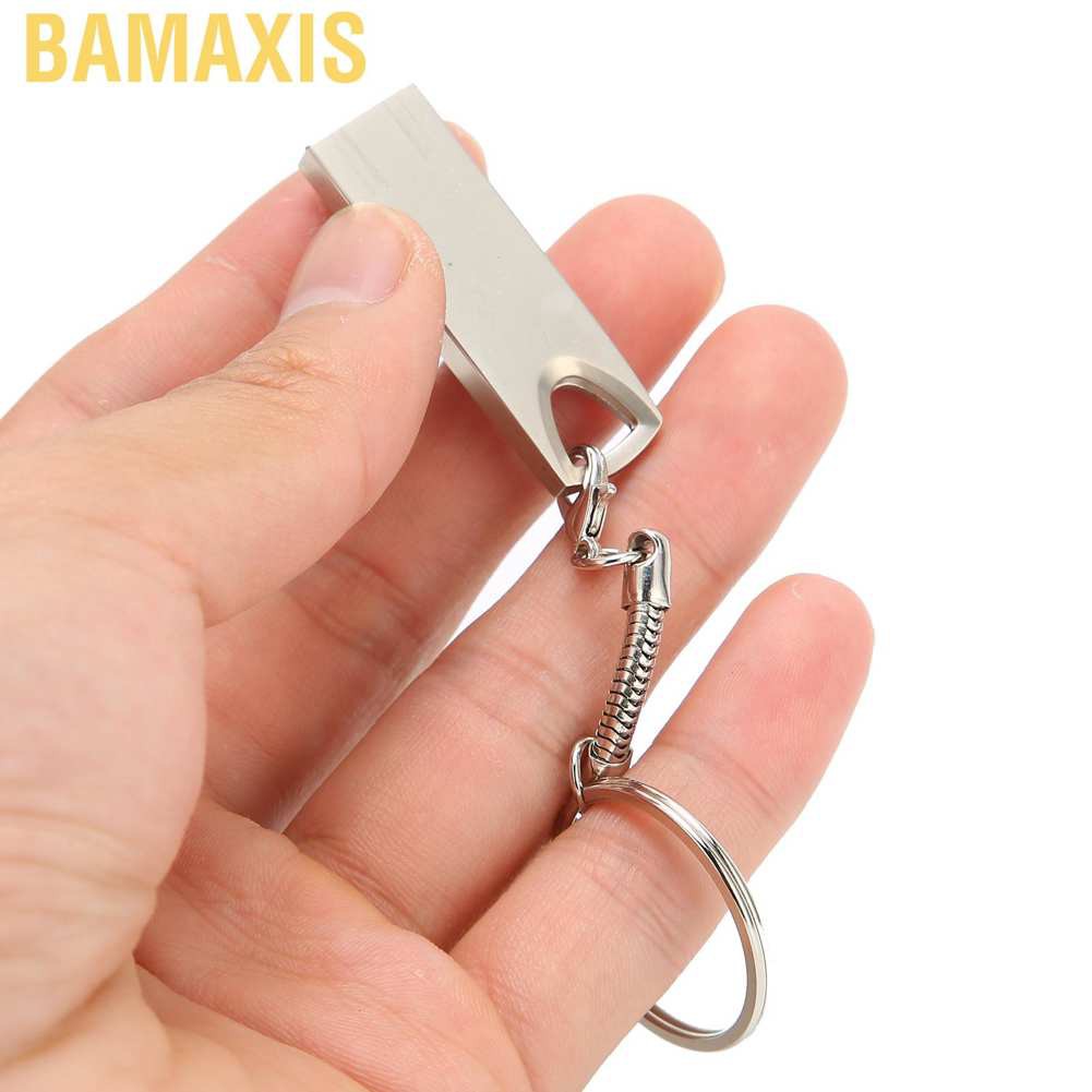 Usb 2.0 Mini Có Kẹp Gắn Dây Xích Cho Xe Hơi | BigBuy360 - bigbuy360.vn