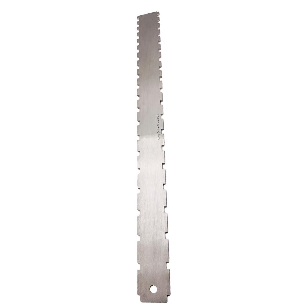 Thước Đo Cạnh Đàn Guitar Chuyên Dụng
