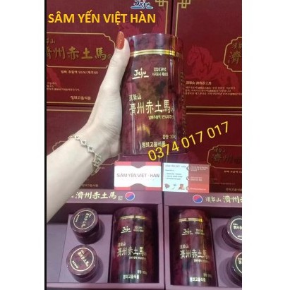 Cao Ngựa Đảo JEJU HÀN QUỐC