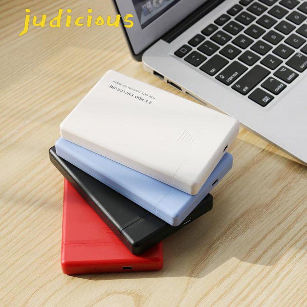 Ổ Cứng Ngoài Hdd Usb 2.0 Kèm Cáp Usb 2.5 Inch | BigBuy360 - bigbuy360.vn