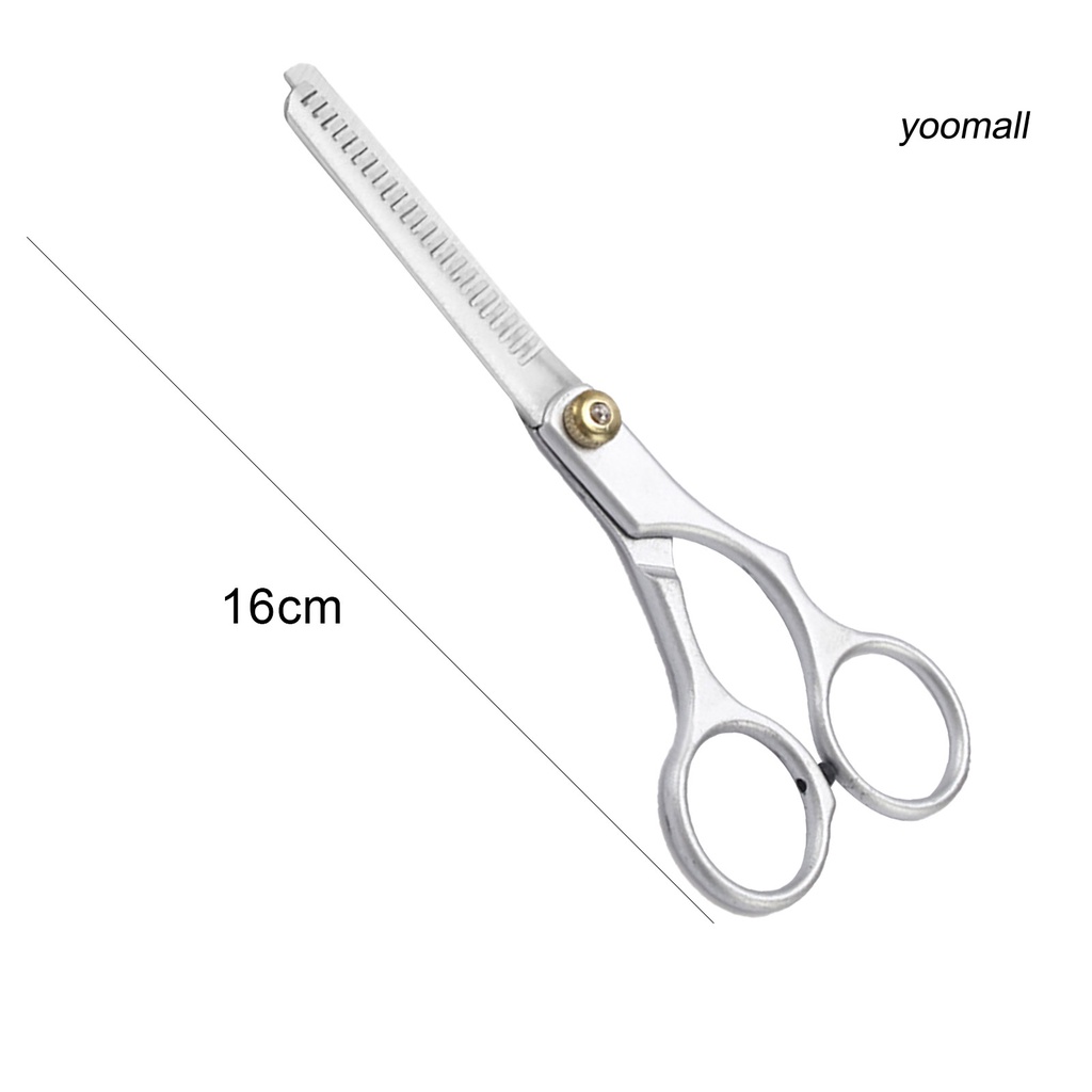 [Hàng mới về] Kéo Cắt Tóc Chống Rỉ Chuyên Dụng Cho Thợ Cắt Tóc