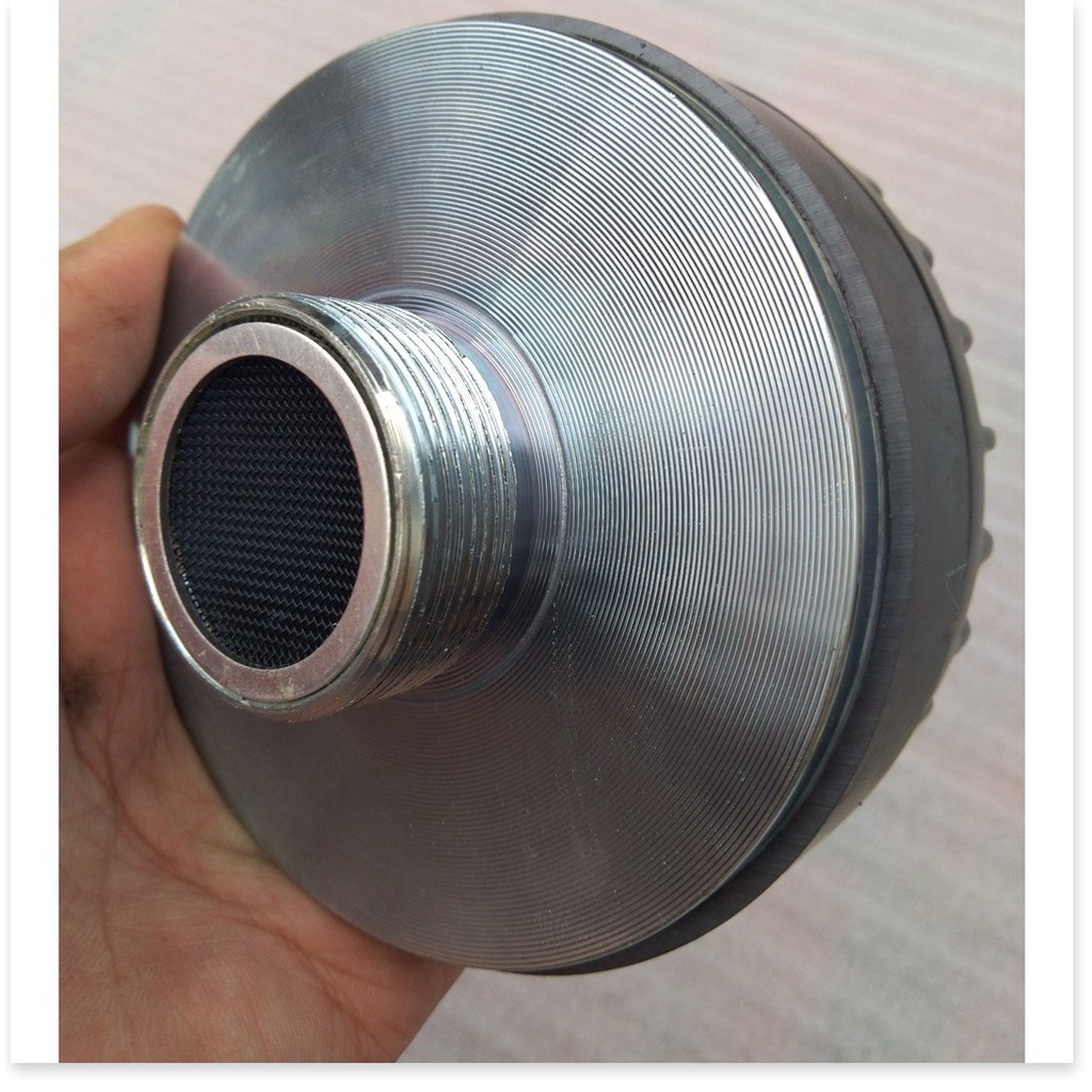 TREBLE KÈN 350 RCF NẮP NHÔM REN XOÁY - GIÁ 1 CÁI  - CỦ KÈN 350