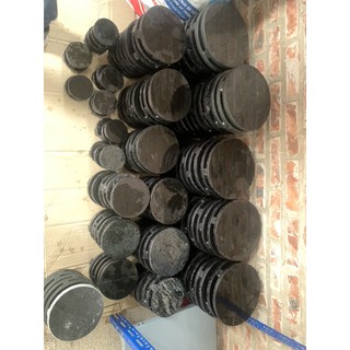Nấm đáy 20cm ( Siêu bền ) dùng cho bể Koi