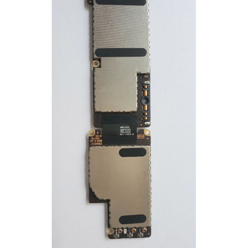 Main  iPad 3/Model- A1430/3Gwifi/16GB/ main zin KHÔNG ICLOUD | BigBuy360 - bigbuy360.vn