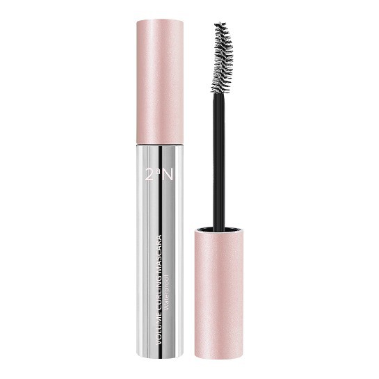 Mascara làm dày mi 2aN Volume Curling Mascara