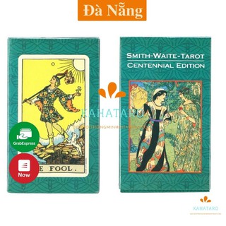 Smith waite tarot bài tarot 78 lá chất lượng cao dành cho người mới bắt đầu