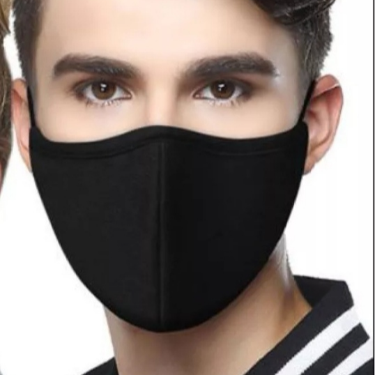 Khẩu Trang  MASK