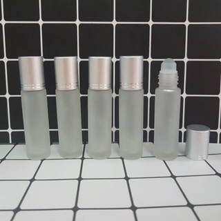 Combo 100 chai bi lăn 10ml - chai lăn 10ml thủy tinh