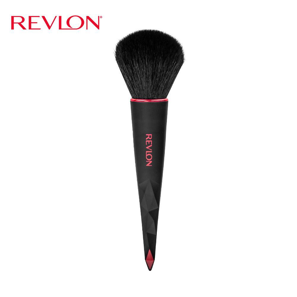 [COMBO] Kem nền lâu phai 12h Revlon Colorstay Light Cover™ Foundation SPF 34 30ml và Cọ trang điểm Powder Brush