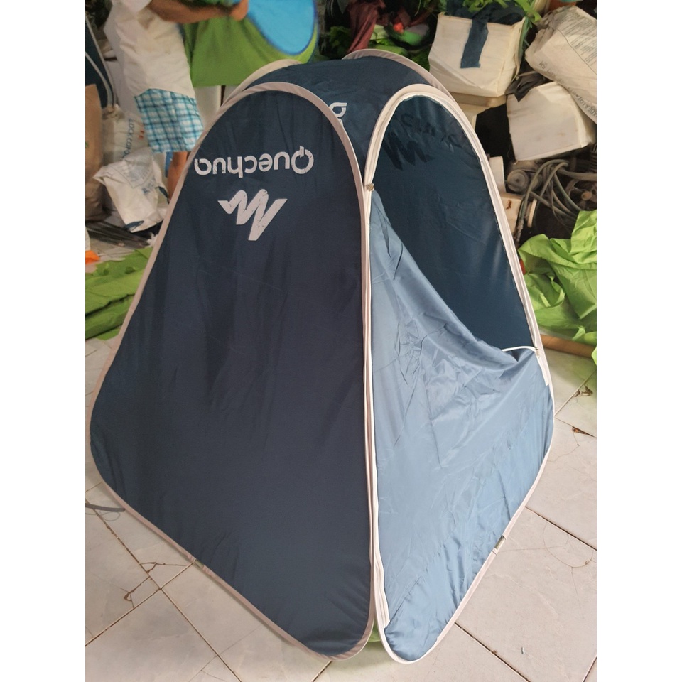 Lều xông hơi cao cấp