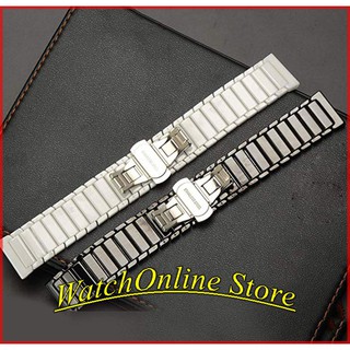 Dây Gổm Ceramic dành cho Amazfit GTR 42mm 47mm