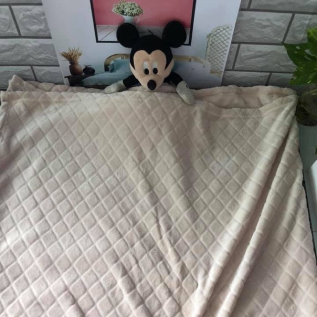💫💫💫 CHĂN MỀN LÔNG CỪU 💫💫💫
