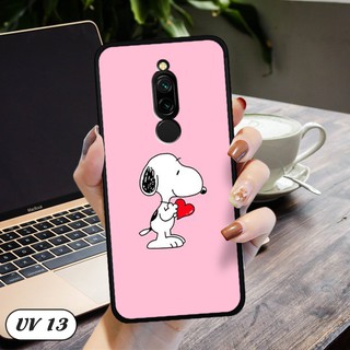 Ốp lưng Xiaomi Redmi 8- dễ thương