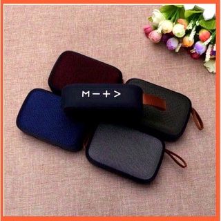 Loa Bluetoothe mini G2 - Loa nghe nhạc hay giá rẻ