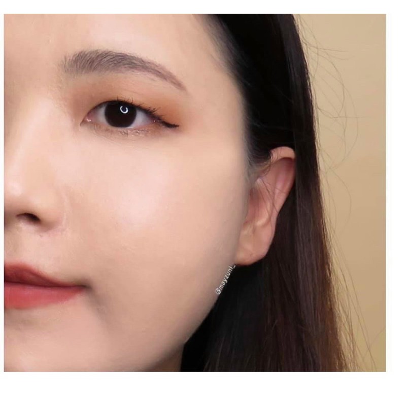 [Siêu Phẩm Giá SỐC] Kem Nền Hera Black Foundation Tuyp 10ml | BigBuy360 - bigbuy360.vn