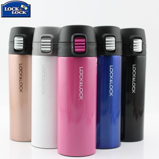 Bình giữ nhiệt lock&lock colorful tumbler 330ml - lhc3221 cl hl