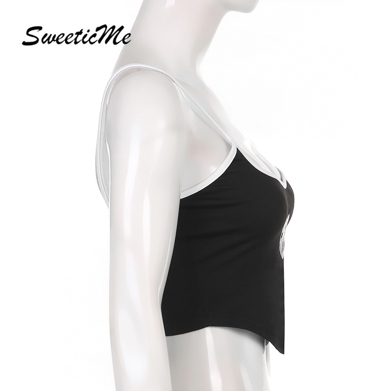 Áo Top SweeticMe ThờI Trang SàNh ĐiệU Cho Nữ