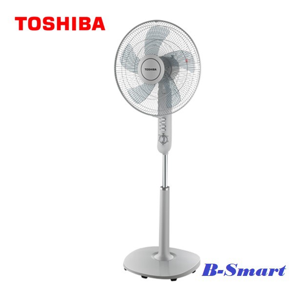 Quạt Đứng Toshiba F-LSA10VN