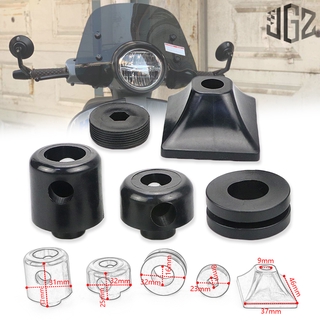 Đai Ốc Gắn Kính Chắn Gió / Đai Ốc Gắn Giá Đỡ Cho Xe Máy Piaggio Vespa Gts 300 Sprint Primavera 125 150