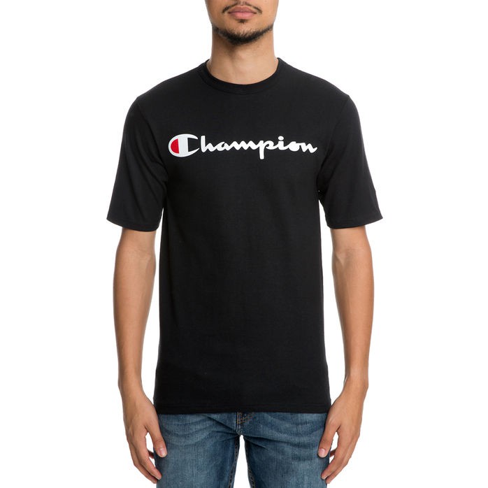 Áo thun t-shirt Fox_champion