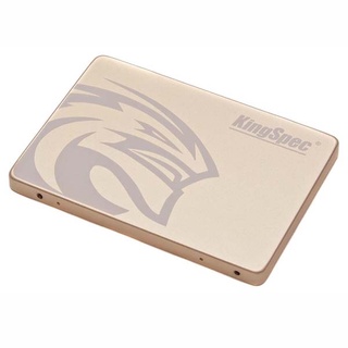Ổ ssd kingspec p3-256 256gb sata3 - hàng chính hãng