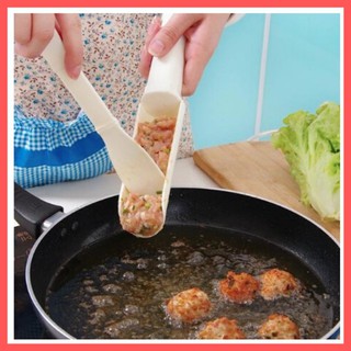 Dụng cụ chia thịt viên tiện dụng