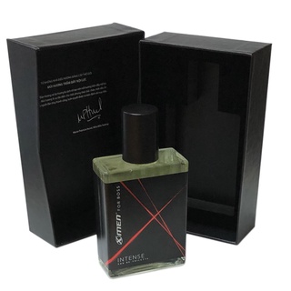 Nước hoa xmen for boss 50ml