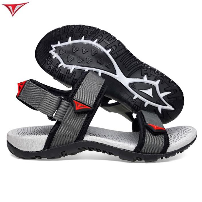 Giày sandal nam nữ đi mưa quai dù chính hãng Việt Thủy -ku7