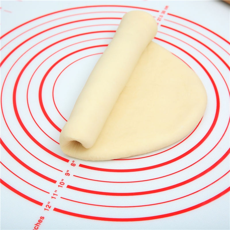 Thảm silicone chống dính đa chức năng dùng cho nhà bếp