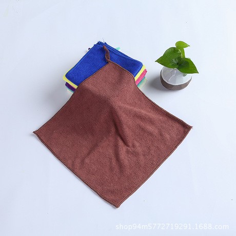 Khăn lau xe, microfiber 3m🚘[30x30cm, FREESHIP ]🚘khăn mềm mịn thấm hút nước tốt, chuyên dụng lau rửa xe hơi ôtô, xe máy