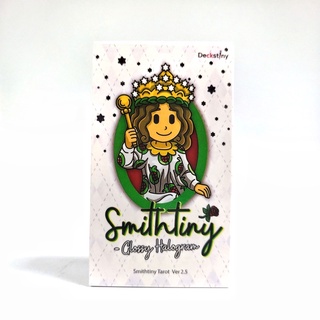 Bộ bài smithtiny tarot nifoki c2