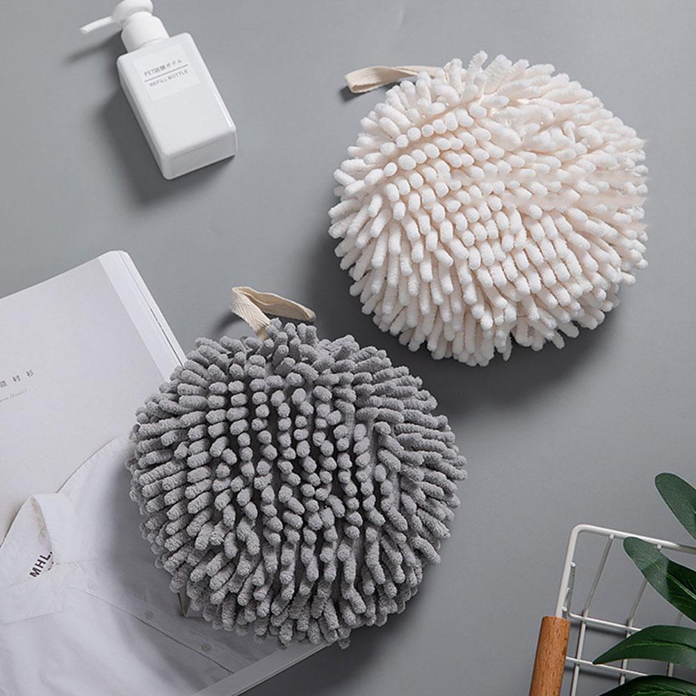 Khăn Lau Tay Treo Tường Nhà Bếp L8C8