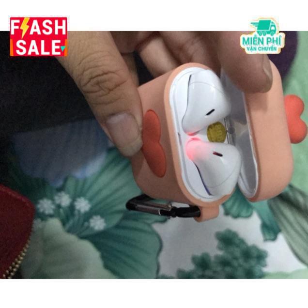 Tai nghe blutooth không dây i9s-TWS