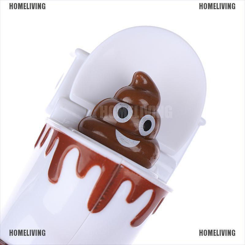 Bút bi hình kiểu dáng tùy chọn sáng tạo vui nhộn có thể đẩy lên