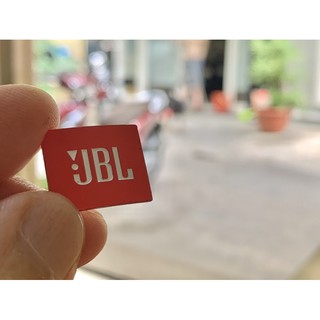 Tem JBL/Harman Kardon tháo máy