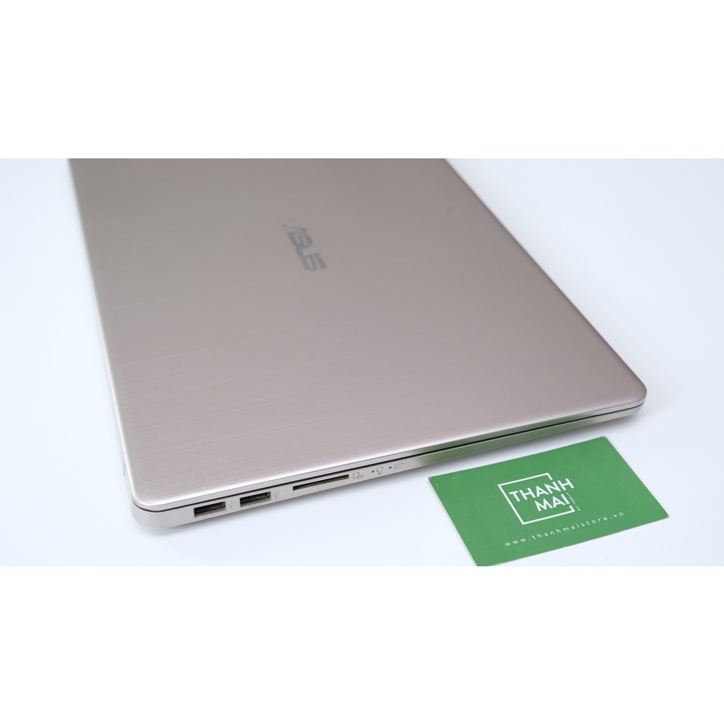 Laptop Asus VivoBook X510UNR i5 8250U/ Ram 12GB/SSD 256GB + HDD 1TB/ Card NVDIA GeForce MX150 2GB/ Win11