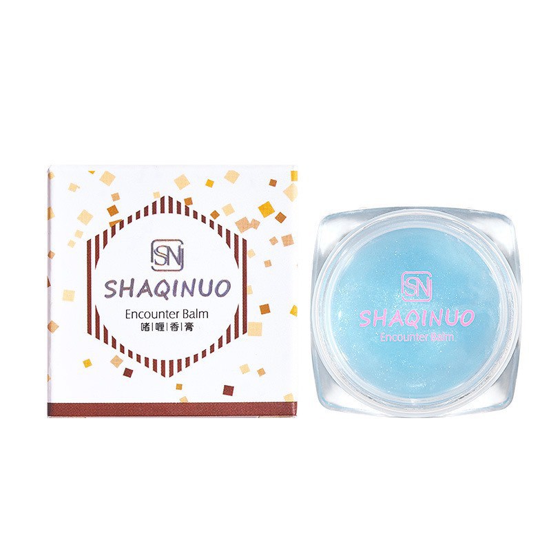 H02 Hũ Nhũ Highlight Bắt Sáng Body Toàn Thân Saquinuo Nhiều Màu