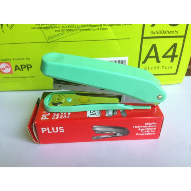 Dập ghim số 10 Plus