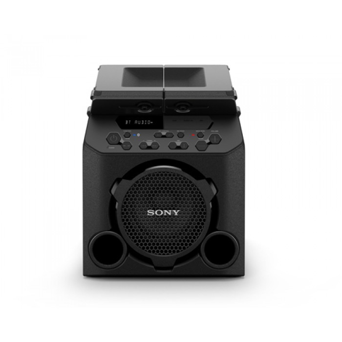 Dàn âm thanh Hifi Sony GTK-PG10 - Hàng phân phối trực tiếp chính hãng - Bảo hành 1 năm toàn quốc