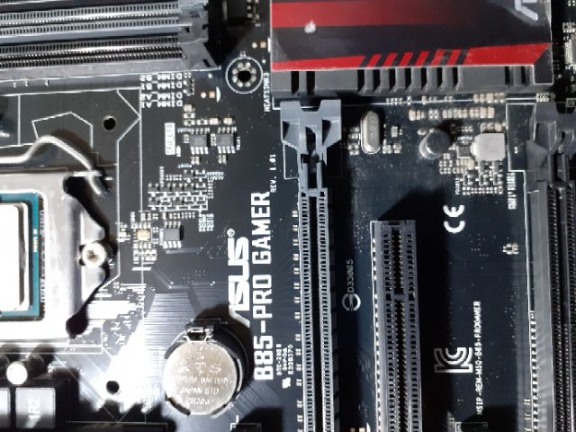 Main Asus B85 Pro Gamer socket 1150 chính hãng | BigBuy360 - bigbuy360.vn