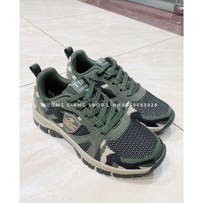 Giày nam nữ rằn ri thời trang thể thao siêu cao cấp 2022