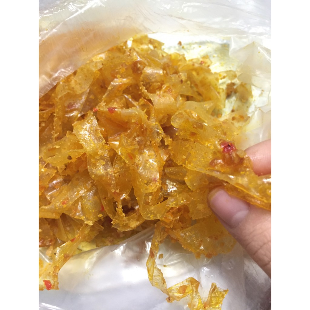 BÁNH TRÁNG SA TẾ LONG AN