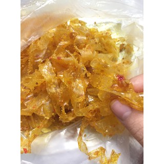 BÁNH TRÁNG SA TẾ LONG AN