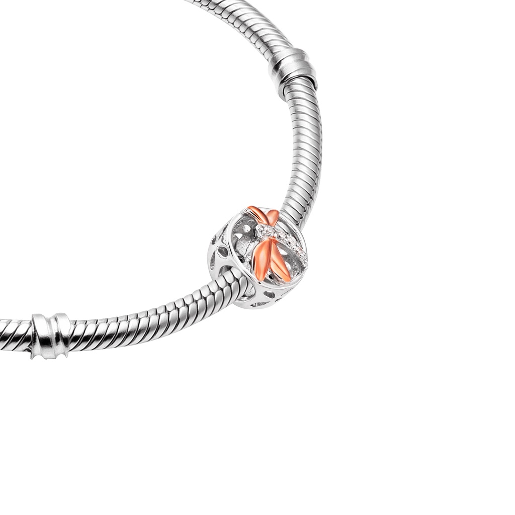 Charm Bạc PNJSilver 00XMW060006