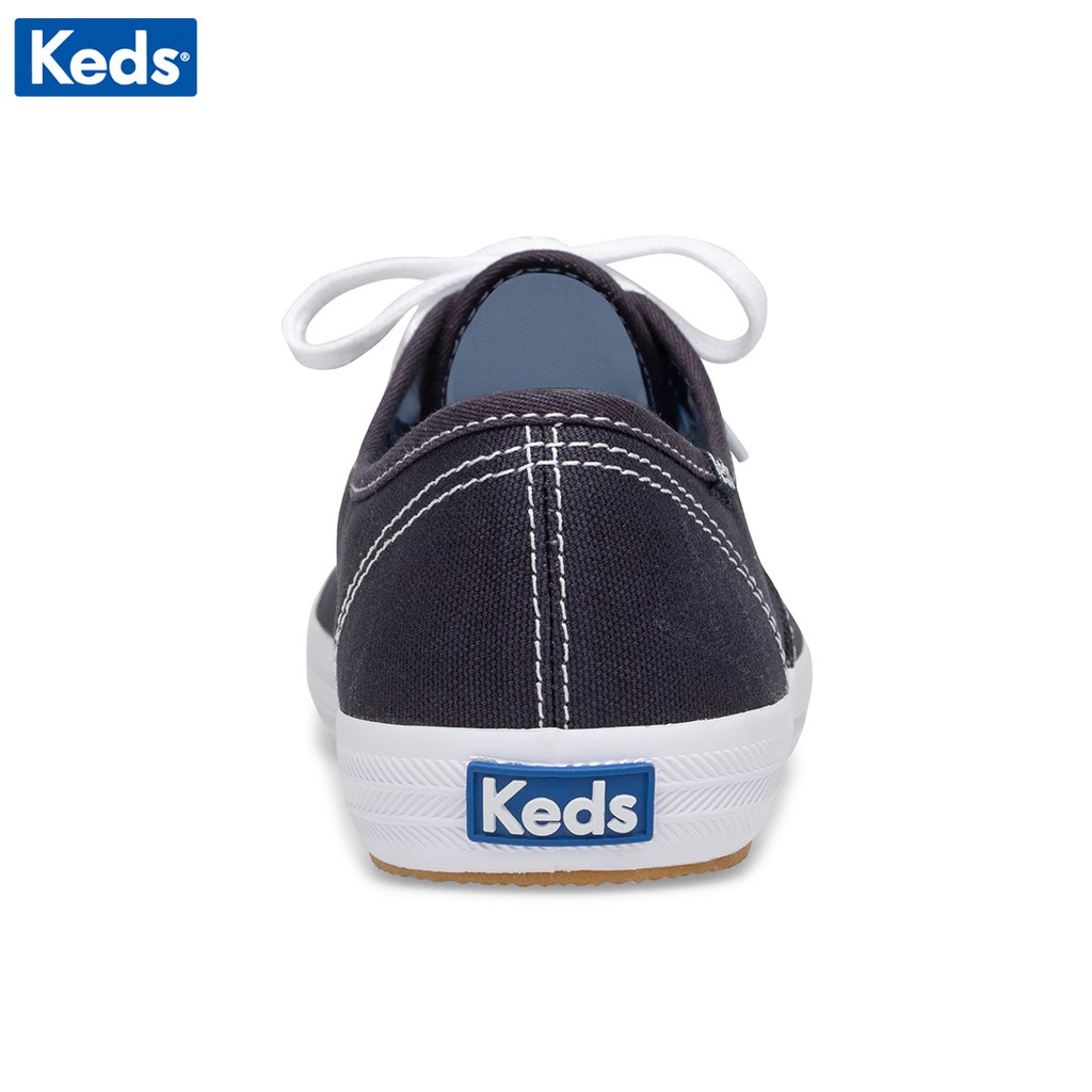 Giày Keds Nữ - Champion Navy - KD034200