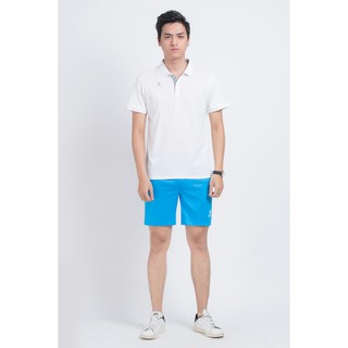 Áo thun thể thao nam 8979 PRONING Trắng